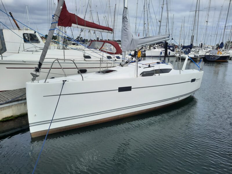 Nearly new Viko S21 for sale